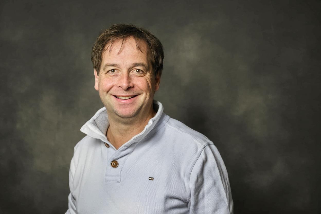 Sarah Bakker, Medisch adviseur